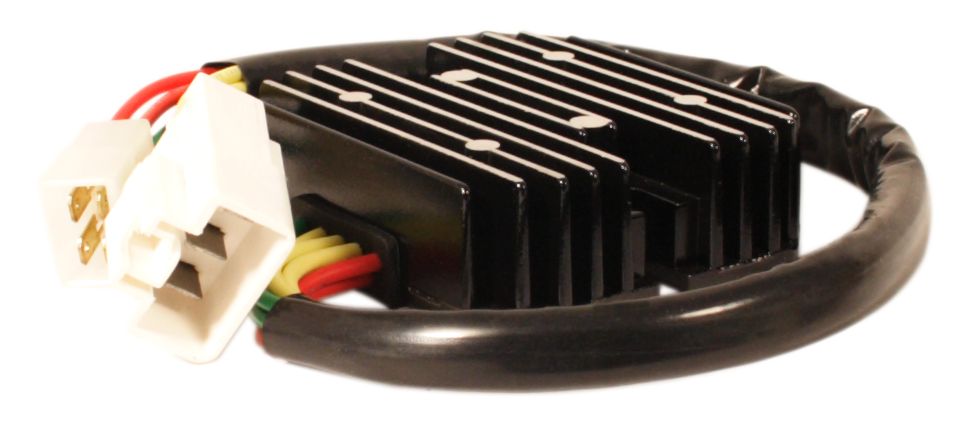 Honda CBR900RR CBR929 Rectifier Regulator 31600-MCJ-641