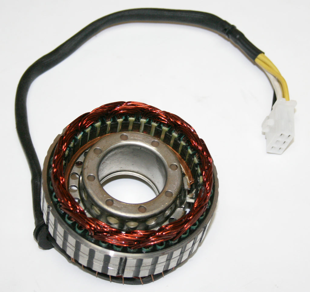 Stock Style Stator (24-2132)