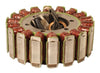 Honda GL1200L GL1200SEI Alternator Stator - Replaces Honda OEM 31120-ML8-751