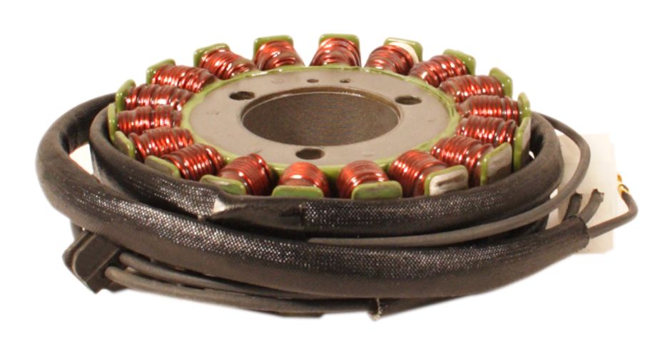 Kawasaki ZN1300A Alternator Stator 21003-1104