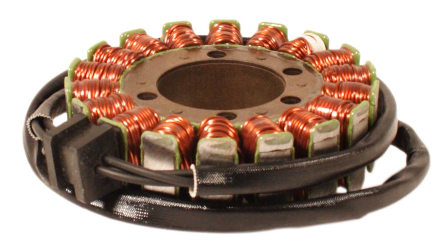 Kawasaki VN800 Alternator Stator 21003-1280