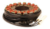 1986-88 Suzuki GV1400 Alternator Stator - Replaces Suzuki OEM 32101-24A00