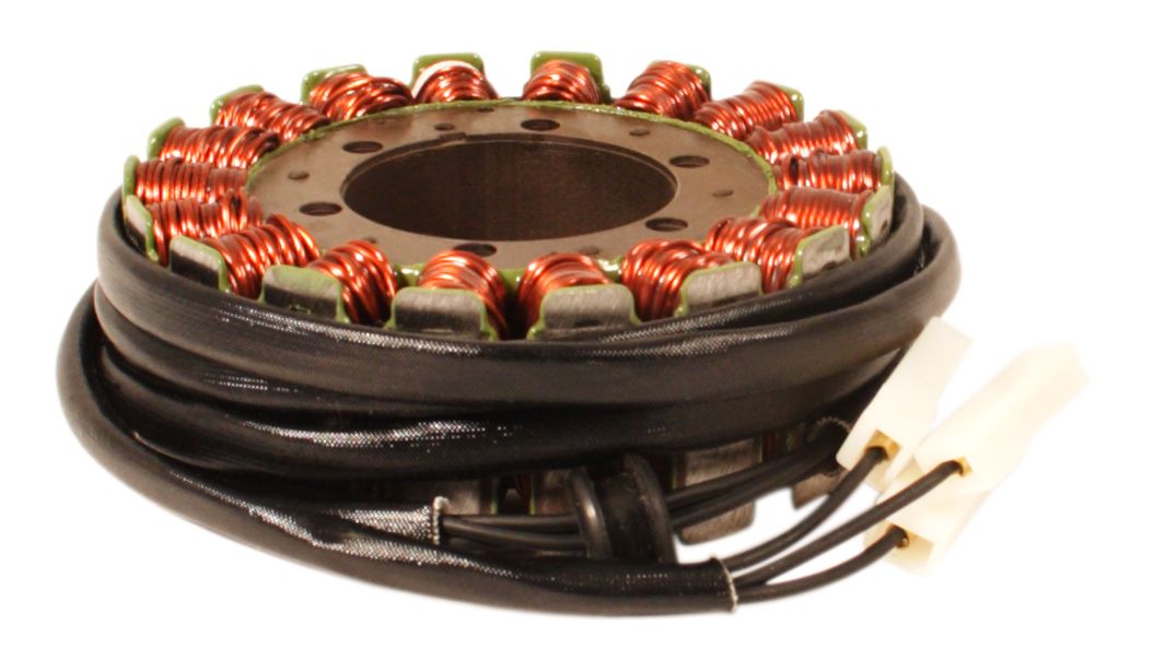 Suzuki GV1400 Alternator Stator 32101-24A00