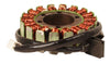 1989-2000 Yamaha FZR600 Alternator Stator - Replaces Yamaha OEM 3HE-81410-00