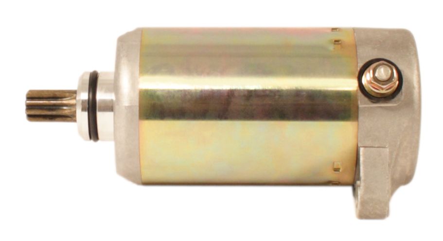 LT250 Starter Motor