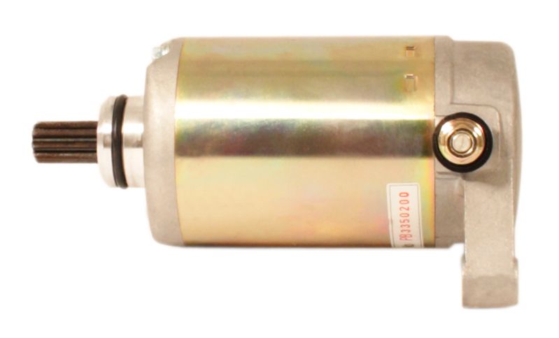 YFM350FW Starter Motor