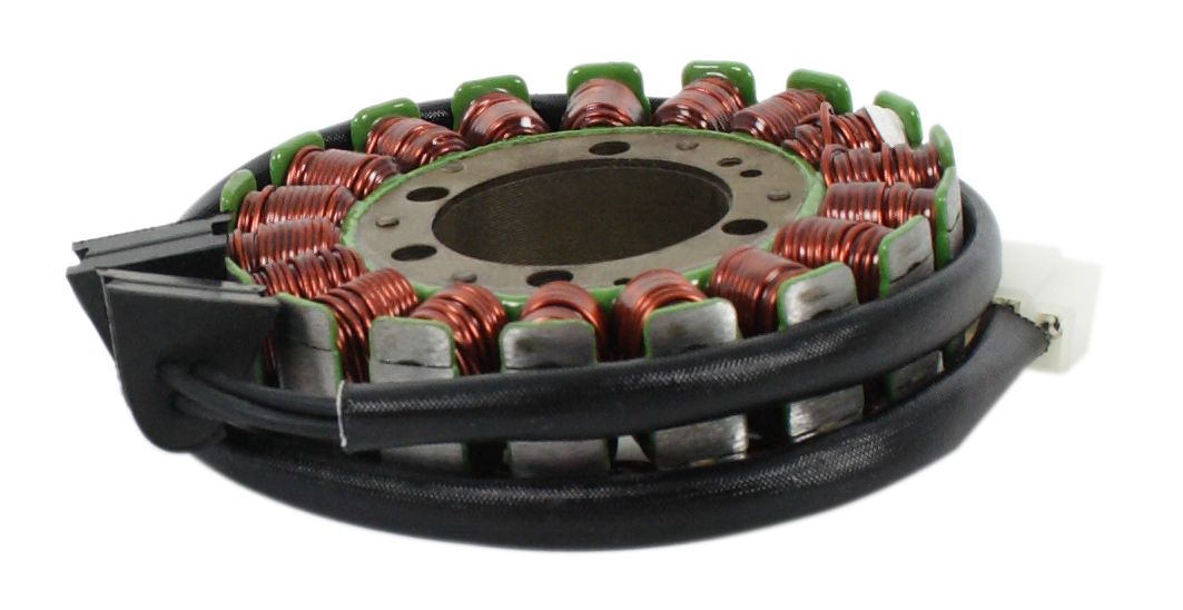 Honda CBR600F Alternator Stator 31120-MV9-671