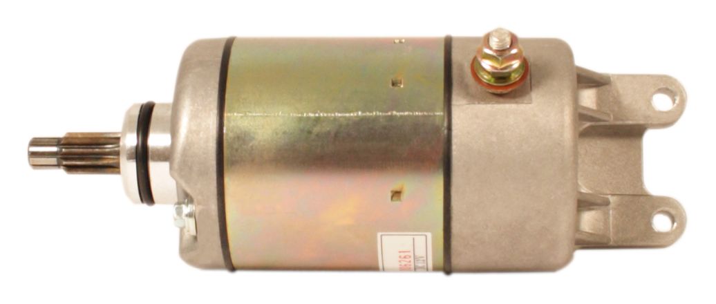 TRX300EX Starter Motor