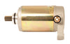 Yamaha ATV YFM350 YFM400 Starter Motor - Replaces Yamaha ATV OEM 1UY-81890-00