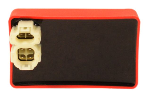 TRX300EX CDI Unit
