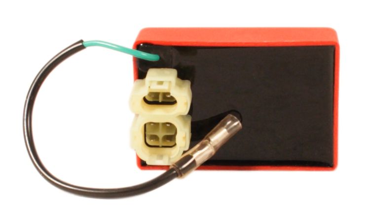 TRX90 CDI Unit