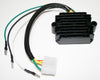 1976-78 Honda CB750A Rectifier/Regulator