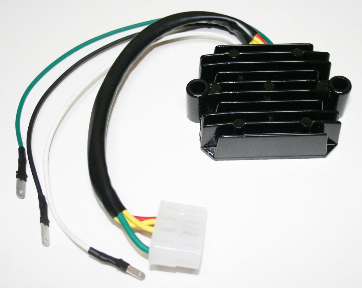 Honda CB750A Rectifier/Regulator