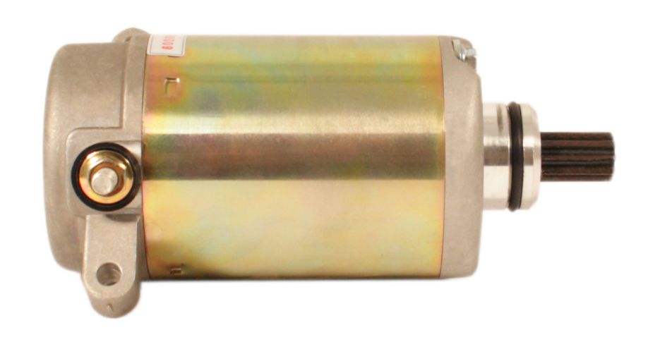 Starter Motor (24-2172)