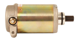 Starter Motor (24-2172)