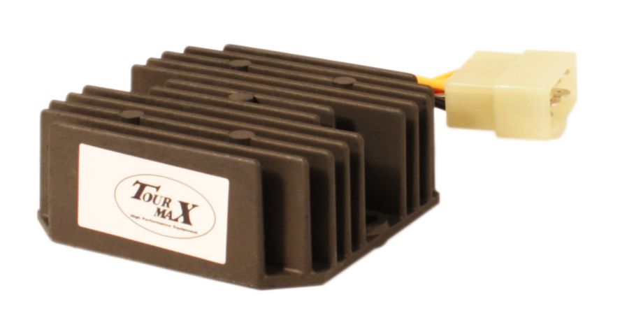 Kawasaki ZX600D Rectifier Regulator 21066-1083