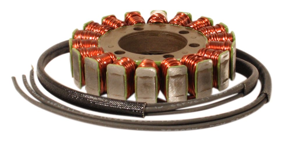 Alternator Stator (24-2183)