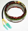 Honda CB400F CB350F Stock Style Stator - Replaces Honda OEM 31102-333-004
