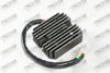 Kawasaki VN800 ZX600 Regulator Rectifier - Replaces Kawasaki OEM 21066-1099