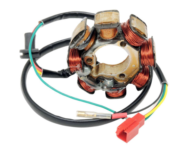 Honda XL250R Rick's Electrics High Performance Stator 31120-KL4-771