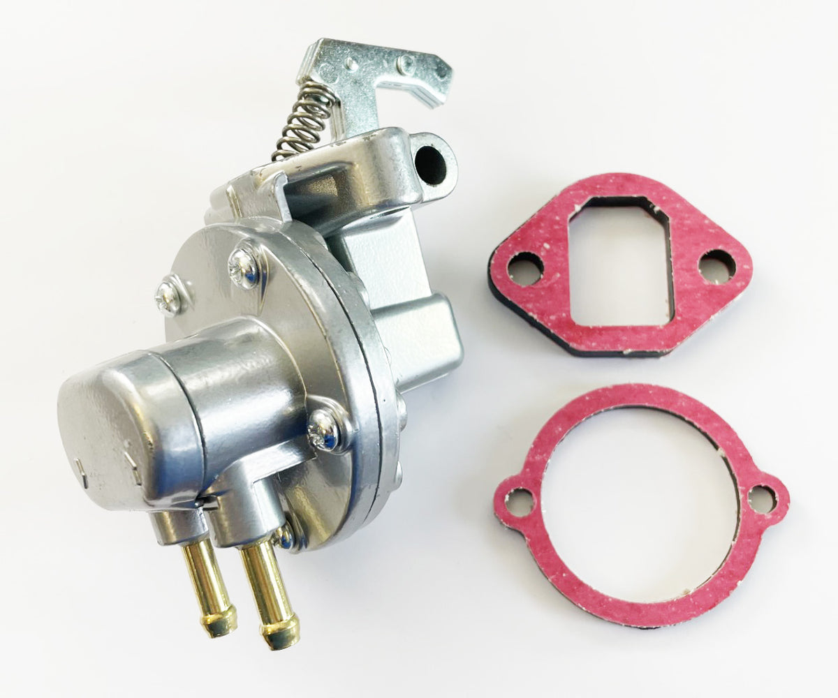 Honda GL1000 GL1100 Fuel Pump Assembly with Gaskets 16700-371-014
