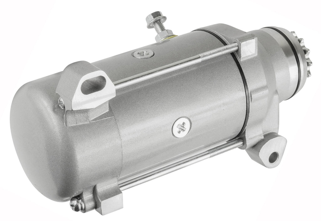 Starter Motor (24-2191)