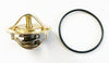 Honda CB1000 GL1200 GL1500 CBR1000 Thermostat with O-Ring - Replaces Honda OEM 19300-MG9-000