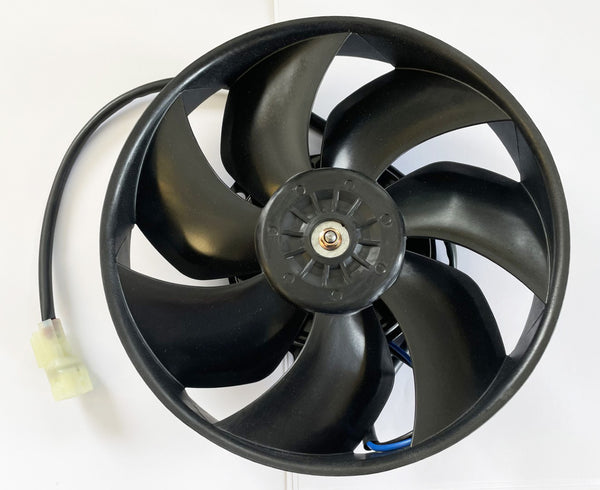 Honda Motorcycle ATV Radiator Cooling Fan 19020-HN2-003