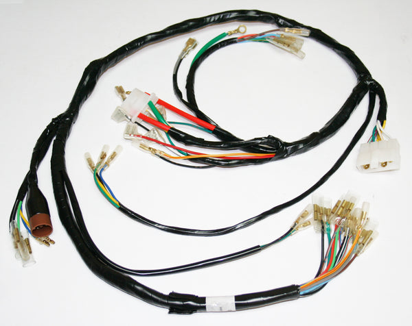 Honda CB750K Wire Harness 32100-341-000