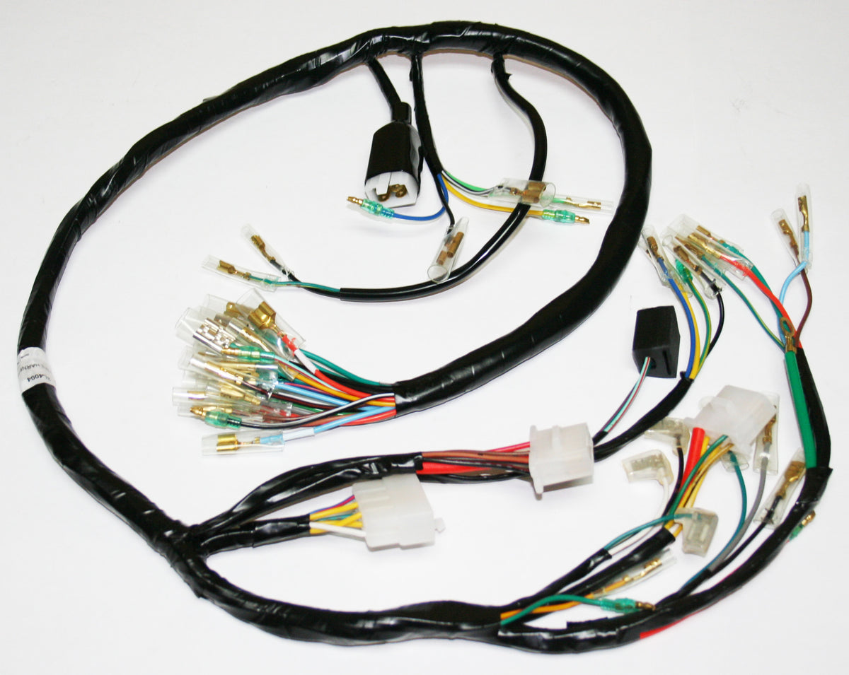 Honda CB750K Wire Harness 32100-341-900