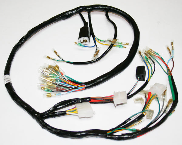 Honda CB750K Wire Harness 32100-341-900