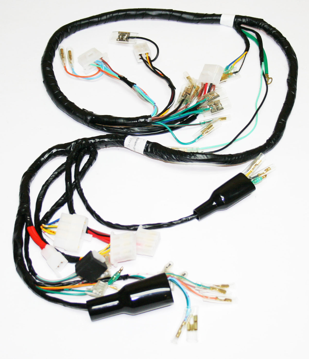 Honda CB750K Wire Harness 32100-405-670
