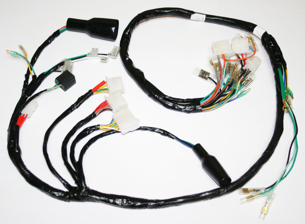 Honda CB750K Wire Harness 32100-405-611