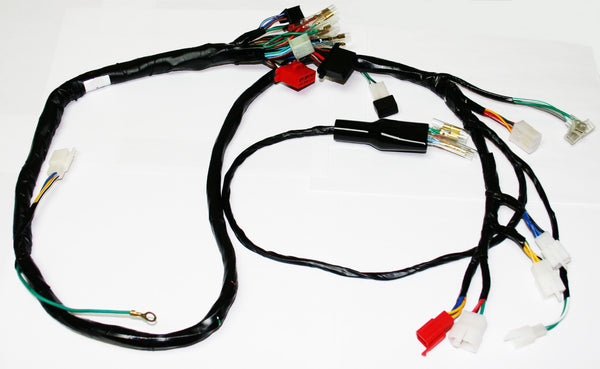 Honda CB750K Wire Harness 32100-425-671
