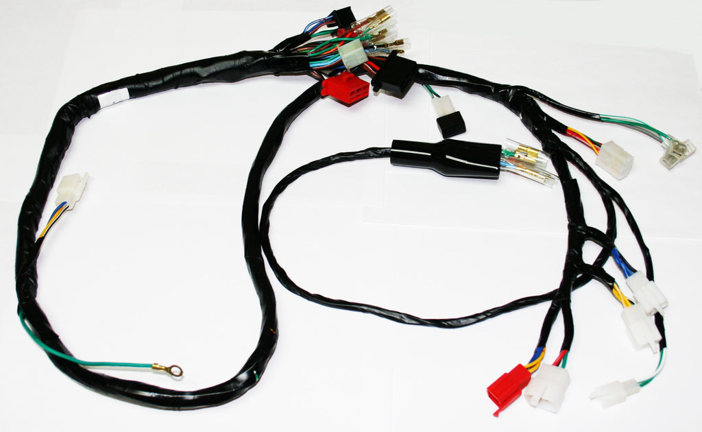 Wire Harness (24-4007)