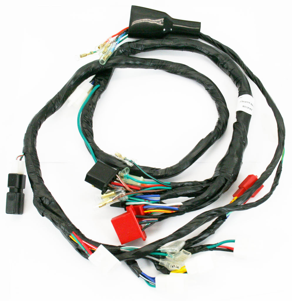 Wire Harness (24-4008)