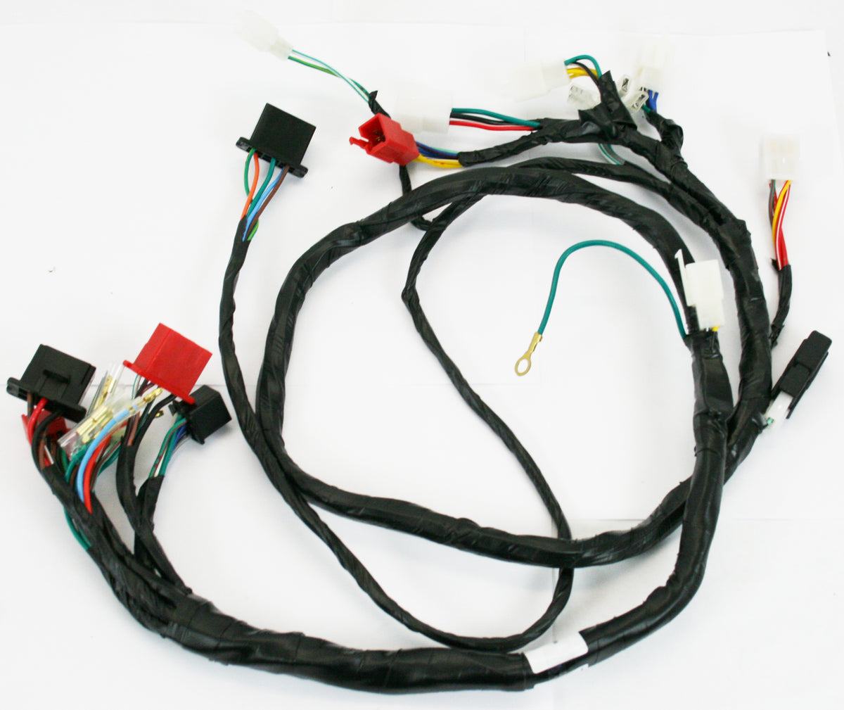 Honda CB750F Wire Harness 32100-445-770