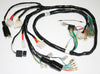 1977-78 Honda CB750F Wire Harness - Replaces Honda OEM 32100-410-010