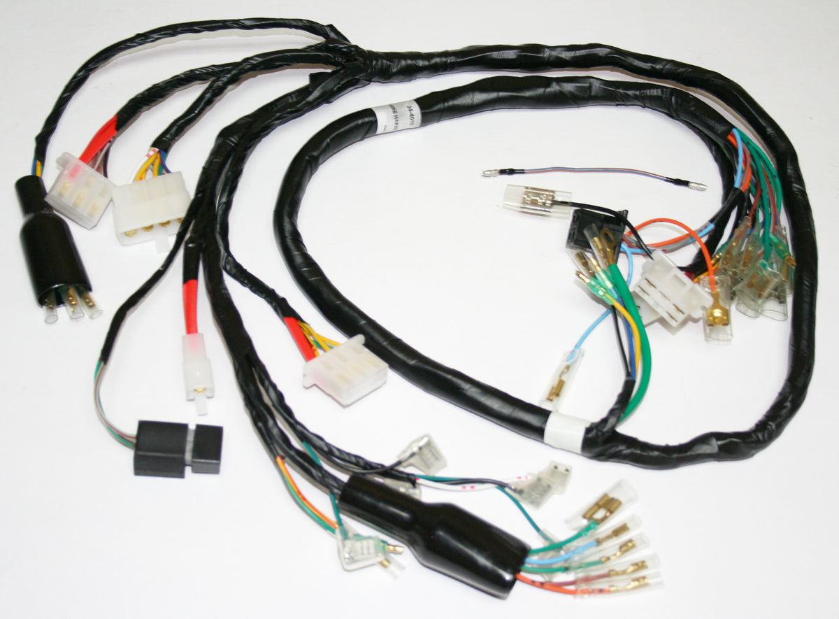 Honda CB750F Wire Harness 32100-410-010