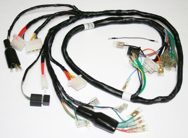 Honda CB750F Wire Harness 32100-410-010