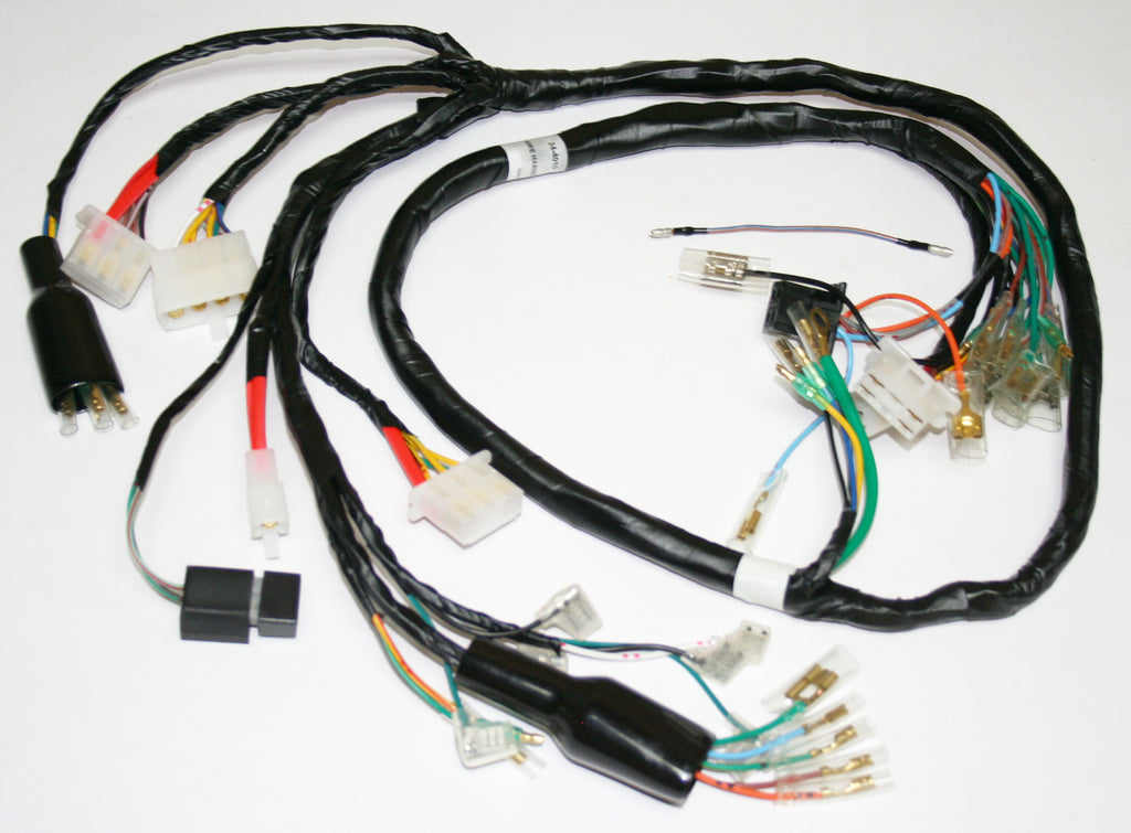 Wire Harness (24-4010)