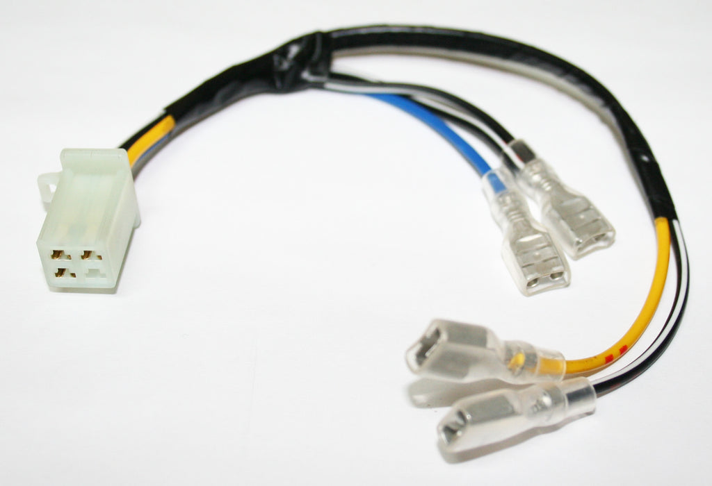 Sub-Wire Harness "A"