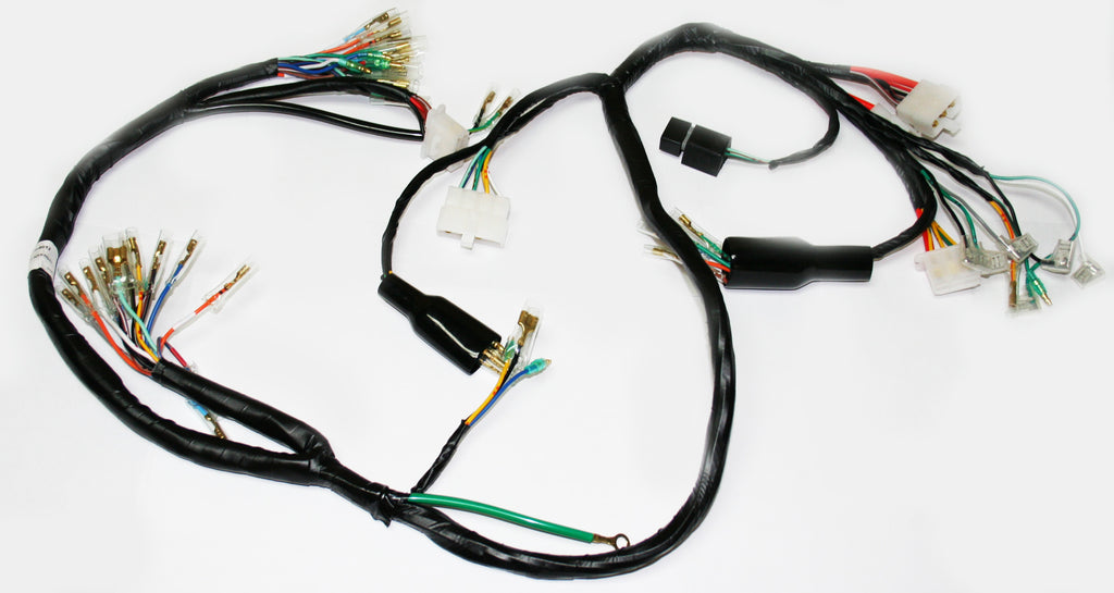 Wire Harness (24-4012)