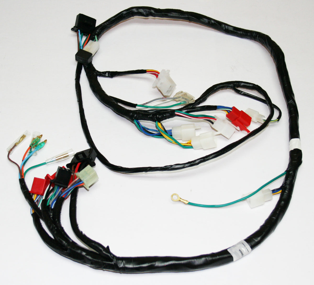 Honda CB750F Wire Harness 32100-445-670