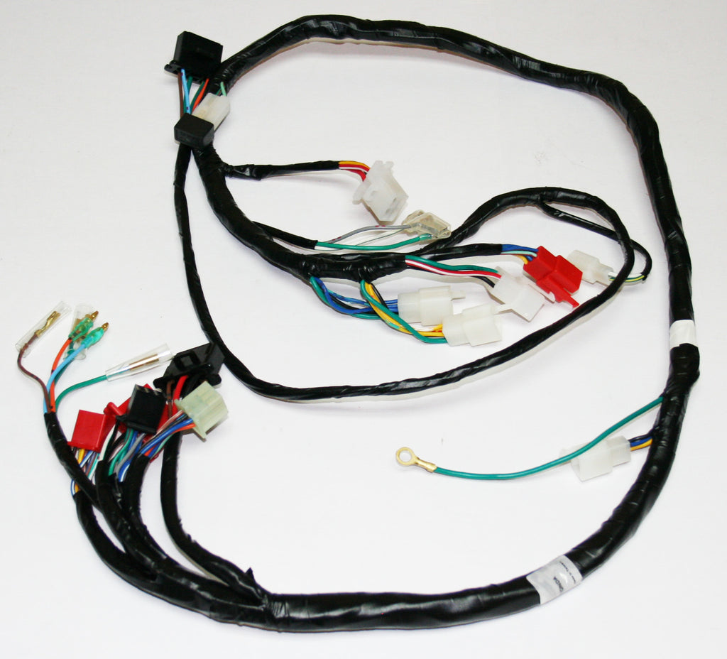 Wire Harness (24-4013)