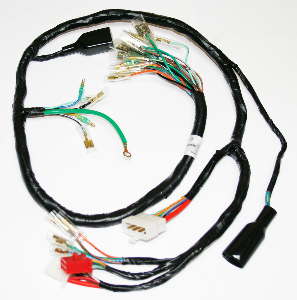 Wire Harness (24-4014)