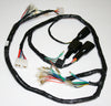 1975-77 Honda CB550F Wire Harness - Replaces Honda OEM 32100-390-010