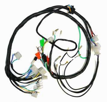 Honda CBX1050 Wire Harness 32100-422-000