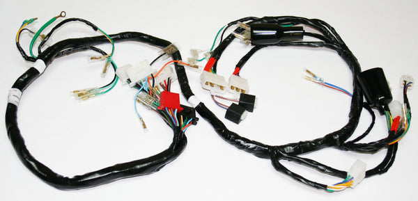 Honda CB750A Wire Harness 32100-393-770