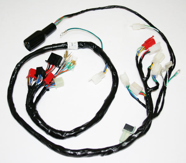 Honda CB750L Wire Harness 32100-425-871